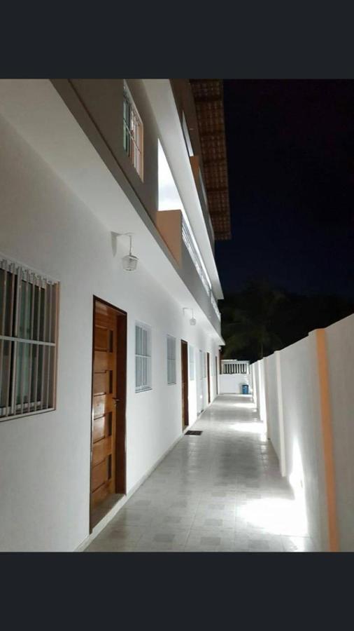 Porto Cavalinho Apartamento 2 Apartamento Pôrto das Galinhas Exterior foto