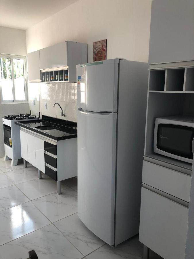 Porto Cavalinho Apartamento 2 Apartamento Pôrto das Galinhas Exterior foto